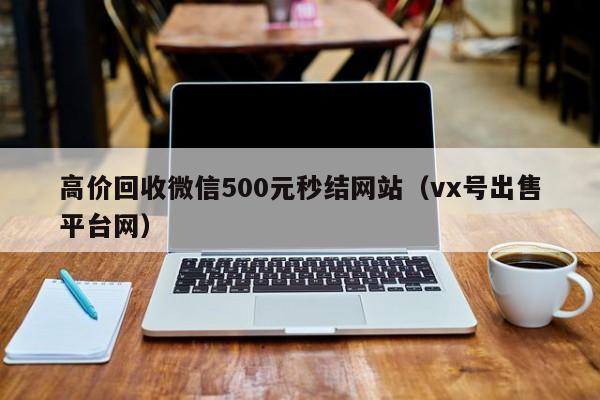 高价回收微信500元秒结网站（vx号出售平台网）